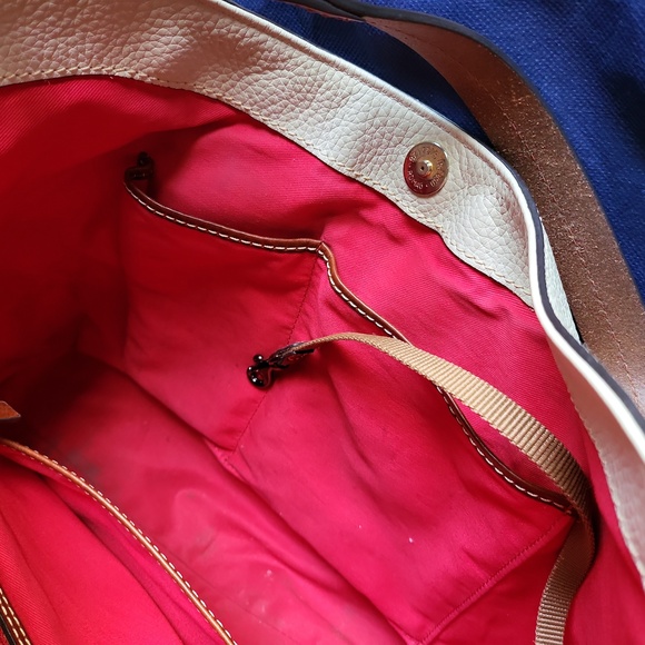 DOONEY & BOURKE Pebble Bag - Picture 10 of 14